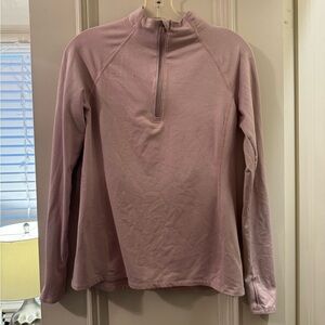 Old Navy Active Pink Pullover